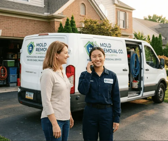 Crawlspace Mold Remediation Hidden Valley, PA FAQs